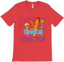 Dance Party T-Shirts