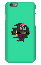 cptdeathstarre 8+ iPhone Phone Cases
