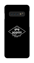 scottyscotsmandj Samsung Phone Cases