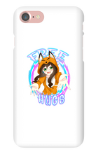 Free Hugs iPhone Phone Case