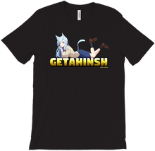 Geta-Shirt