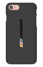 sportmode kawawa iphone case