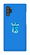 itzfacts Samsung Phone Cases