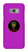 crazygmfm1977 Samsung Phone Cases