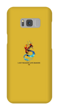 deemac90 Samsung Phone Cases