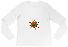 GameHunter863's Long Sleeve Tee
