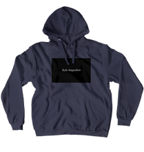 Kyle Imperfect Hoodies (No-Zip/Pullover)
