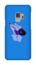 lucascyber_ Samsung Phone Cases