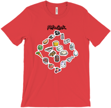 T-Shirts - Roll N'Cook 4