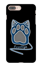 fusenya iPhone Phone Cases