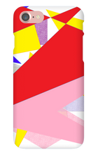 NOMPAS | iPhone Case