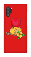 xJordino Bear Logo Samsung Phone Cases
