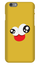 seasonofslaps iPhone Phone Cases