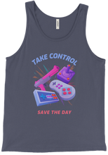 Take Control Tank Top