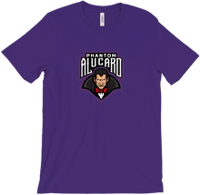 New Phantom Logo T