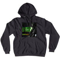 dj_tweetz Hoodies (No-Zip/Pullover)