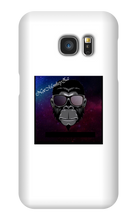notmonkeyzz Samsung Phone Cases