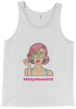 MistyMoon818 Tank Top