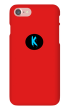 kareox iPhone Phone Cases