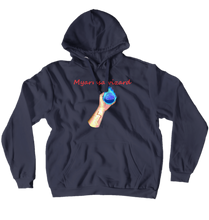 myarmsawizard Hoodies (No-Zip/Pullover)