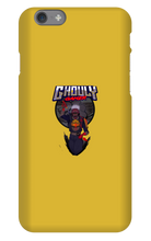 ghouly_gamer iPhone Phone Cases
