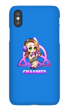 charmed1016 iPhone Phone Cases