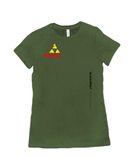 Tshirt-Women