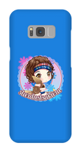 stardustsakuraa Samsung Phone Cases