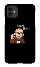 UnReaLHobbz iPhone Cases