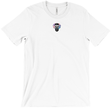 Styled Skull