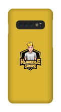 Klakodile Samsung Phone Cases