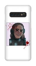 Profile Samsung Case