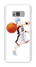 Tamriel's Tetsuya Kuroko  Samsung Phone Cases