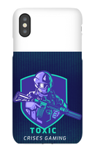 gamingbrosiftwitch iPhone Phone Cases
