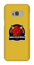 nimazswendl Samsung Phone Cases