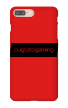 pugtato gaming iPhone Phone Case