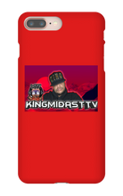kingmidasttv iPhone Phone Cases