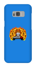 firehawk1201 Samsung Phone Cases