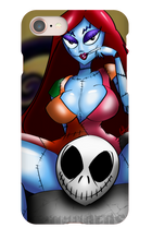 Sally Iphone