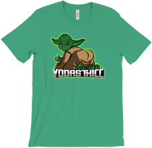 THICC T-Shirts