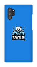 Tay's Samsung Phone Cases