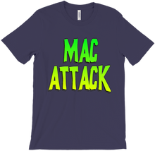 macman81101 T-Shirts