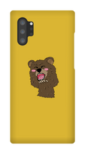 BEAR CASE