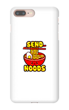 Send Noods 📱 iPhone Phone Case 📱