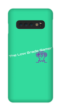 thelowgradegamer Samsung Phone Cases