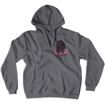 Hoodies (No-Zip/Pullover)