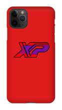 vv_i_xpbaxxter iPhone Phone Cases