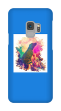 badluckyqueen Samsung Phone Cases
