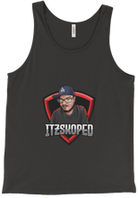 itzskoped_ttv Tank Top