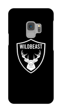 Funda Samsung - WildBeast (Diferentes modelos)